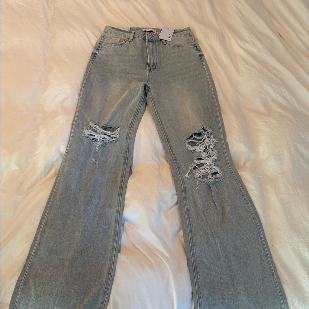 Vervet-Leslie 90s Vintage Flare
